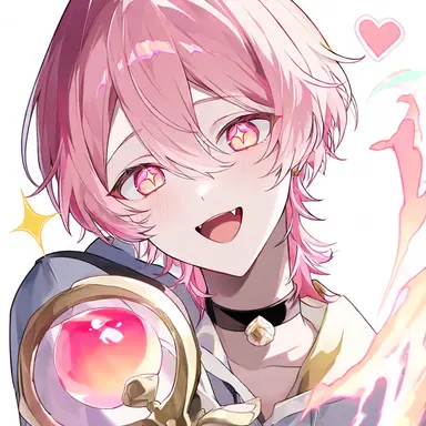 Profile image of 絢斗