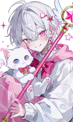 Profile image of Luce