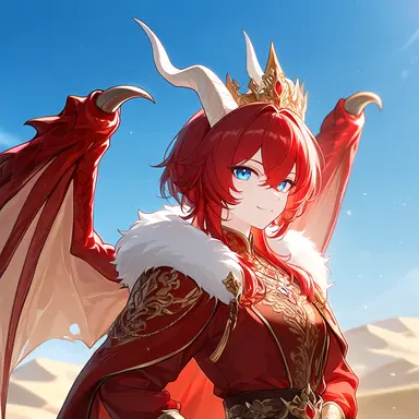 Profile image of カイザー