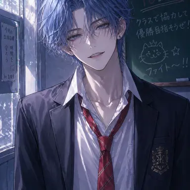 Profile image of 碧斗