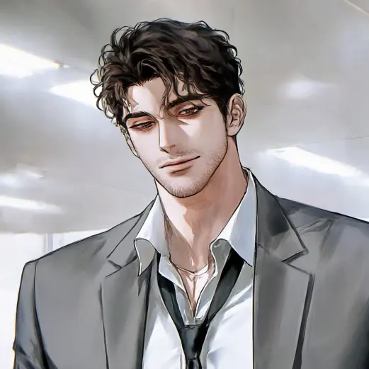 ruuu.318의 おじさん同士