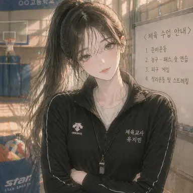 Profile image of 유지민