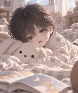 Profile image of 이재민