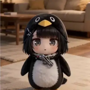 Profile image of グーグーガーガー