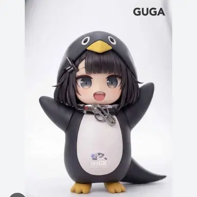 Profile image of ググガガ