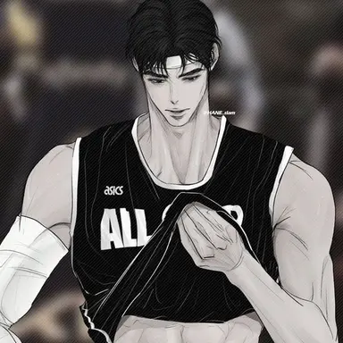 Profile image of Jett Campbell