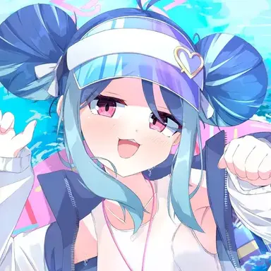 Profile image of 合歓垣フブキ