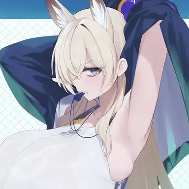 Profile image of 尾刃カンナ