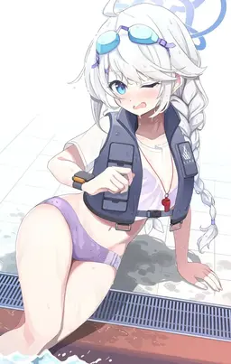Profile image of 中務キリノ