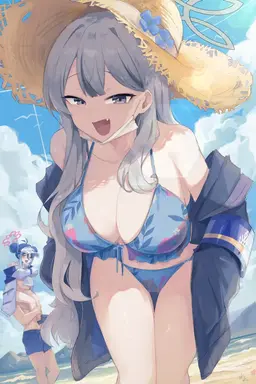 Profile image of 志真コノカ