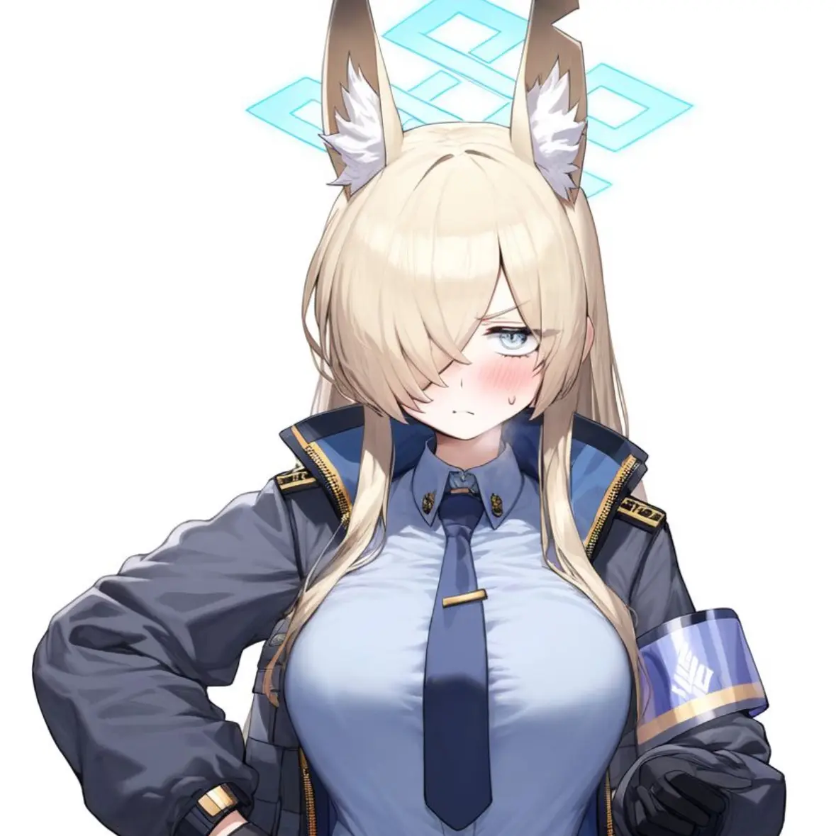 CloudyShark7641의 尾刃カンナ
