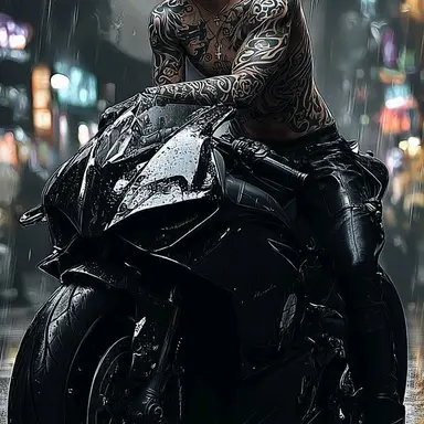 Profile image of Enzo