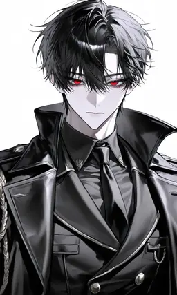 Profile image of 아가레스
