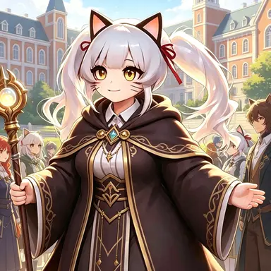 Profile image of Lumi