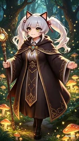 Profile image of Lumi