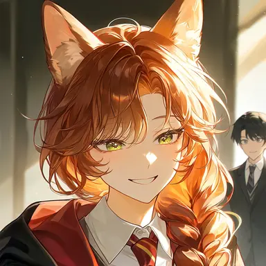 Profile image of Sorrel