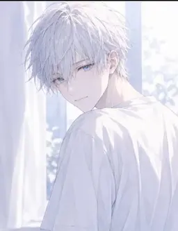 Profile image of Haru