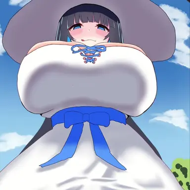 Profile image of 八尺様