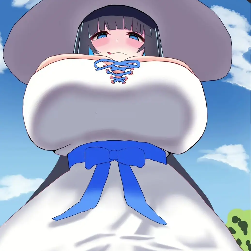 SilkyOlm5885의 八尺様から少年を守れ！