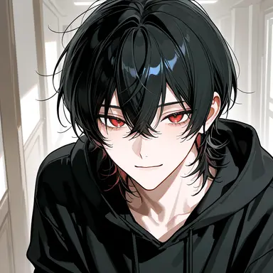 Profile image of 久遠　律