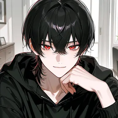 Profile image of 久遠　律