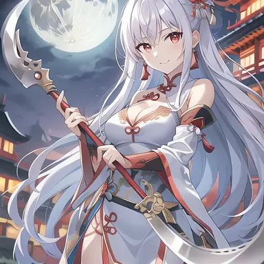 Profile image of 은월