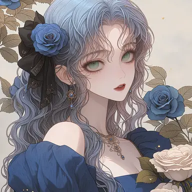 Profile image of 에바린 셀피아