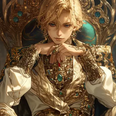 Profile image of 엘리오스 루시안