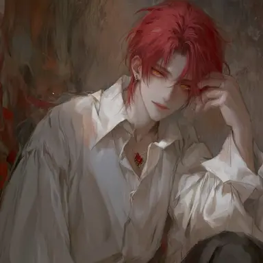 Profile image of 카이든 레오나드