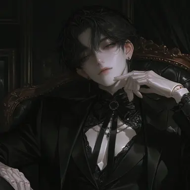 Profile image of 세드릭 노아르