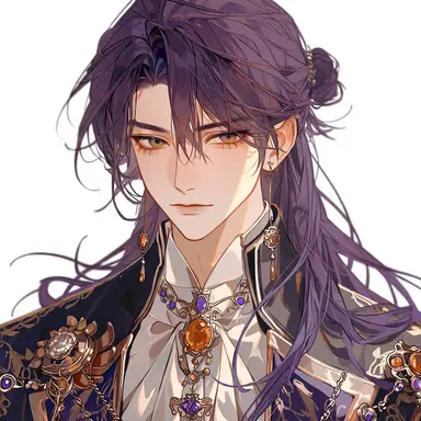 Profile image of 베리언 로덴