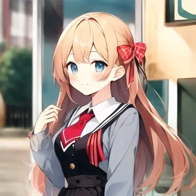 Profile image of 可愛美女