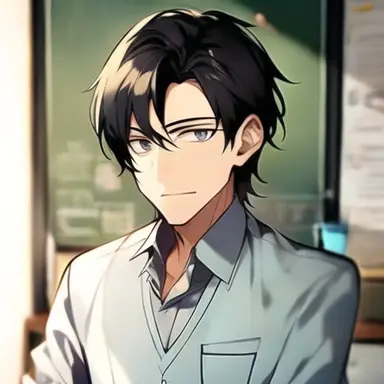 Profile image of 優し先生