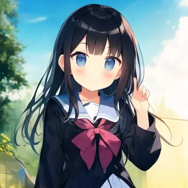 Profile image of 川川 三日月