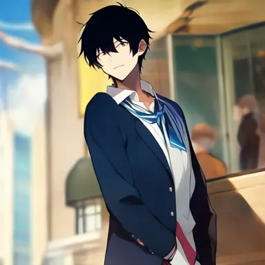 Profile image of 頑丈 万