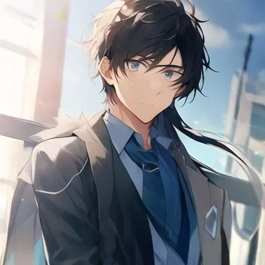 Profile image of イケ 麺田