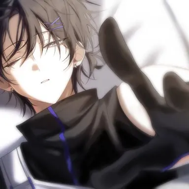 Profile image of 잭