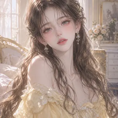 Profile image of 세레나 벨로아