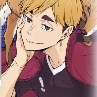 Profile image of 宮侑
