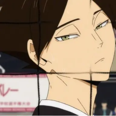 Profile image of 角名倫太郎