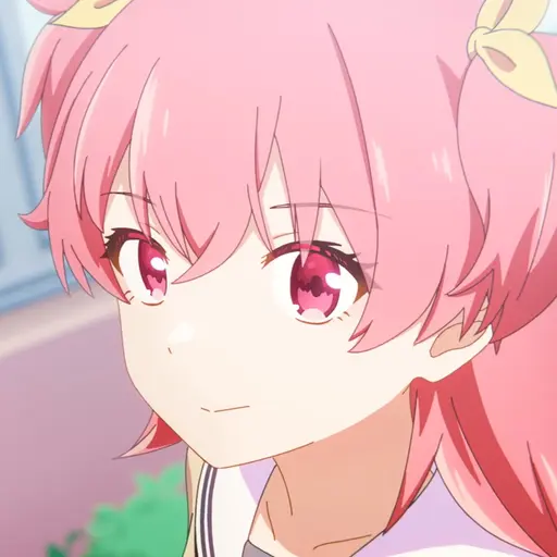bdddd의 桃井 愛莉