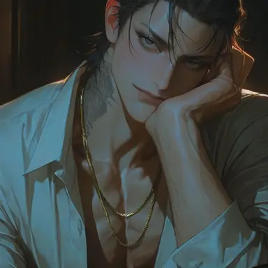 Profile image of 凪琥太郎