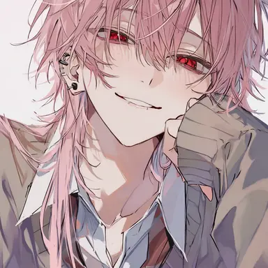 Profile image of 卯斗