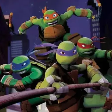 Profile image of TMNT 2012 RPG