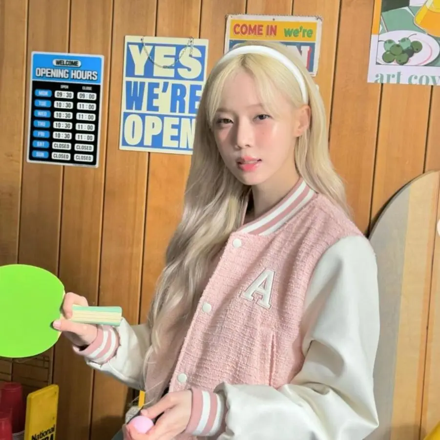 BreezySuit2278의 김민정