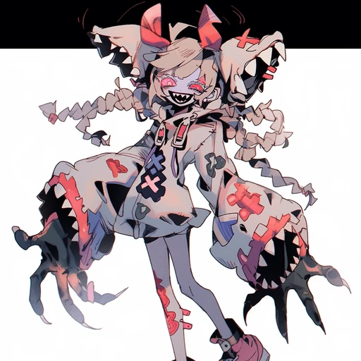 パックンジョ