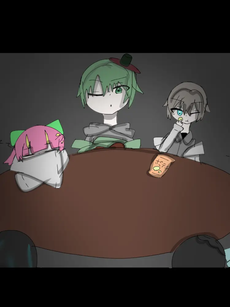 mmmrfan0303의 七罪の在る世界にて
