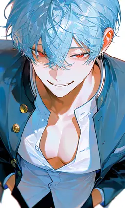 Profile image of 一郎