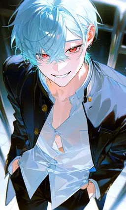 Profile image of 一郎