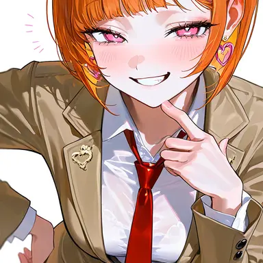 Profile image of 撫子
